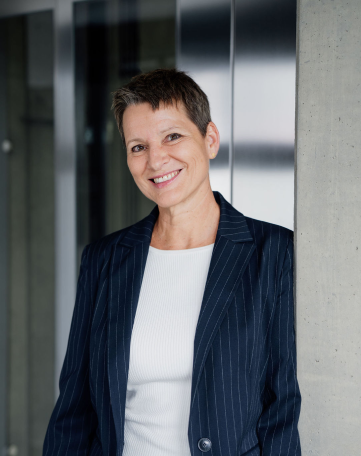 Heike Klimbingat