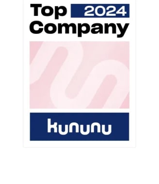 HYDAC ist Kununu Top Company